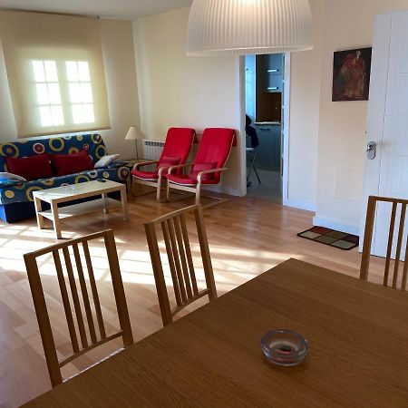 Apartamestos Beach Langosteira 피니스테레 외부 사진