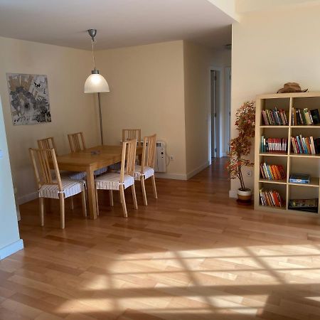 Apartamestos Beach Langosteira 피니스테레 외부 사진